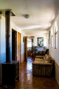 Acogedora casa de campo en Pelarco