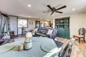 Rustic Cabin Working Homestead in Peyton! - Calhan