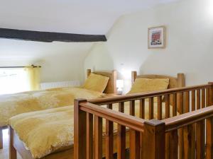 Lavender Cottage