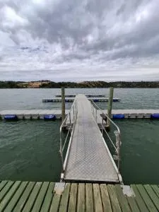 Parcela Lago Rapel - La Estrella