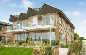 Cozy Apartment In Kerteminde With Wifi - Revninge