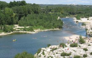 Maisons de vacances Amazing Home In St-Privat-Des-Vieux : photos des chambres