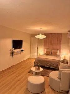 Oasis des hauts - Saint-Bernard