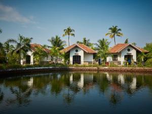 Club Mahindra Cherai Beach