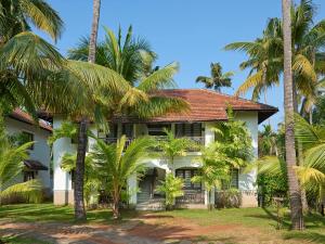 Club Mahindra Cherai Beach