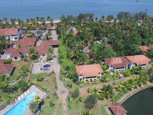 Club Mahindra Cherai Beach