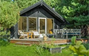 Beautiful Home In Humble With Wifi - Ærøskøbing