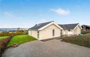 Amazing Home In Faaborg