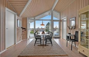 Amazing Home In Faaborg