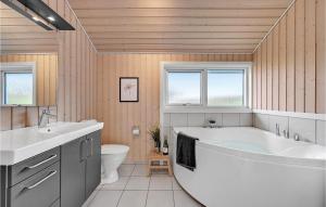 Amazing Home In Faaborg