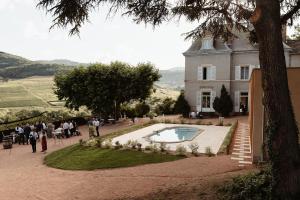 Château des Vierres