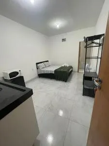 Flat 06 Aparecida de Goiânia - 阿帕雷西达迪戈亚尼亚