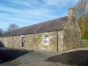East Lodge