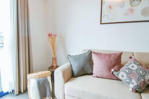 Moderno Loft a Pasos del Centro