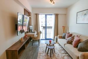 Moderno Loft a Pasos del Centro