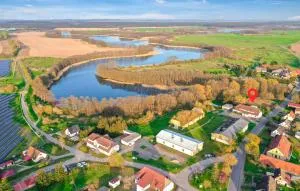 Ferienwohnung Hohen Wangelin - 普劳西