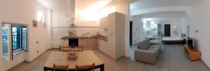 Appartement-Studio avec 1 Lit Double