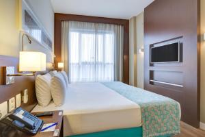 Comfort Hotel São Caetano