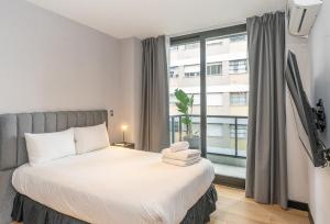 Live Soho Boutique Apartments Arcos