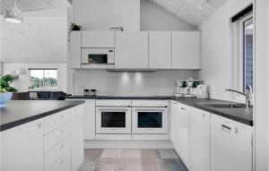 Stunning Home In Stege With Sauna