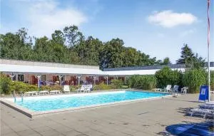 Lovely Apartment In Nexø With Sauna - Strandby Gårde