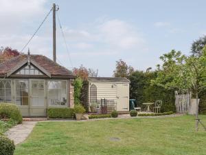 The Little Cottage
