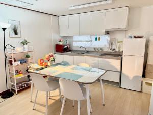Biệt Thự 2 Phòng Ngủ (Two-Bedroom Villa)