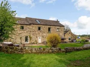 Loadbrook Barn - Stannington