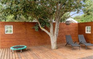 Nice Home In Sjællands Odde