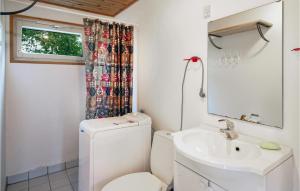 Holiday Home Hemmet 25