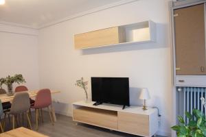 Apartamento LAS ABUBILLAS
