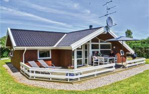 Holiday Home Stentoften Xi