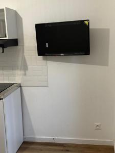 Appartements Proche de Kindarena a 10 min de Rouen : photos des chambres