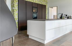 Lovely Home In Bolmsö With Sauna