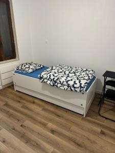 Appartements Proche de Kindarena a 10 min de Rouen : photos des chambres