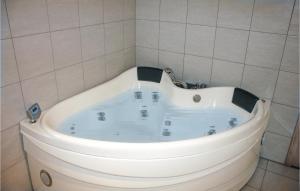 Nice Home In Köpingsvik With Sauna