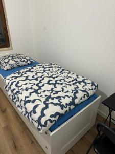 Appartements Proche de Kindarena a 10 min de Rouen : photos des chambres