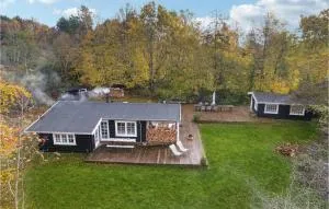 Beautiful Home In Nykøbing Sj With Wifi - Lumsås