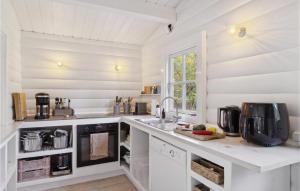 Beautiful Home In Nykøbing Sj With Wifi