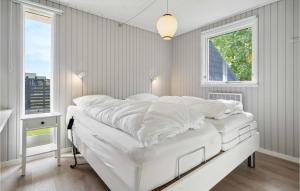 Stunning Home In Ørsted With Wifi