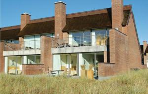 Holiday Home Klitrosevej Ii Blok