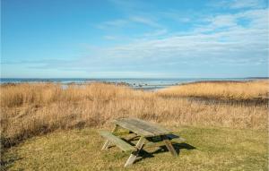 Beautiful Home In Jægerspris With Wifi