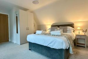 Rowan Cottage-Ebrington