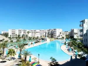 Appartement Folla centre - Sahline