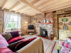 Vinca Cottage