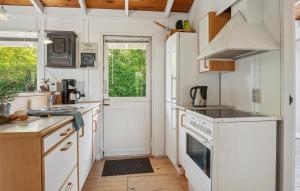3 Bedroom Nice Home In Slagelse