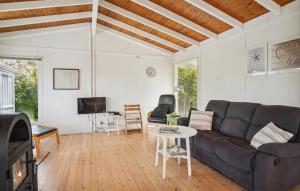 3 Bedroom Nice Home In Slagelse