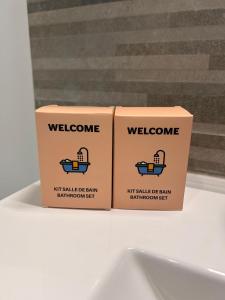 Le Grey - Paris - Gare du Nord