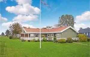 Holiday Home Juelsminde With A Fireplace 09 - Juelsminde