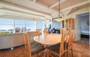 Holiday Home Juelsminde With A Fireplace 09